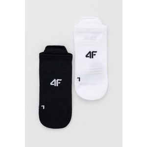 4F - Ponožky (2-pack) obraz