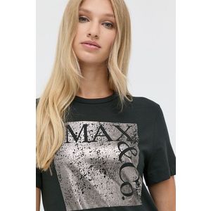 MAX&Co. - Bavlněné tričko obraz