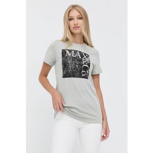 MAX&Co. - Bavlněné tričko obraz