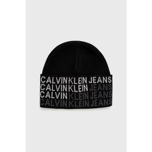 Calvin Klein Jeans - Čepice obraz