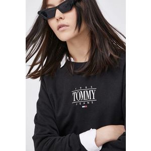 Tommy Jeans - Mikina obraz