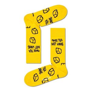 Happy Socks - Ponožky Hells Grannies x Monty Python obraz