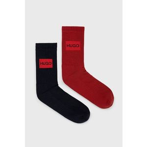 Hugo - Ponožky (2-pack) obraz