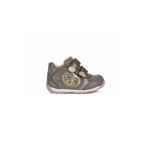 Geox - Dětské kožené boty obraz