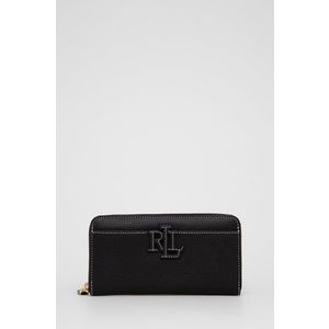 Lauren Ralph Lauren - Kožená peněženka obraz