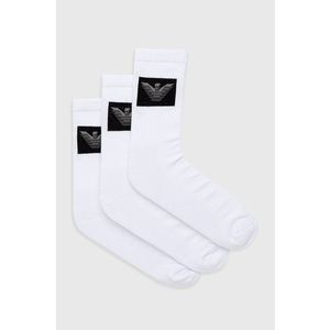 Emporio Armani Underwear - Ponožky (3-Pack) obraz