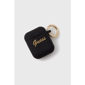 Guess - Kryt na Airpods obraz