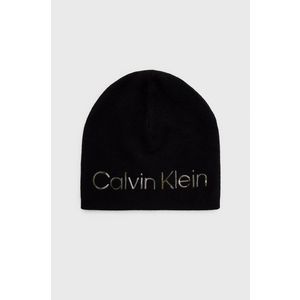 Calvin Klein - Čepice obraz