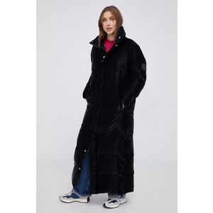 Rains - Bunda 1536 Extra Long Puffer Coat obraz