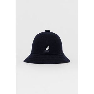 Kangol - Vlněný klobouk obraz