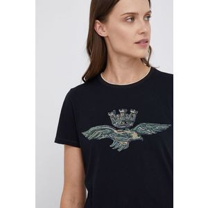 Aeronautica Militare - Bavlněné tričko obraz