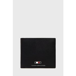 Tommy Hilfiger - Kožená peněženka obraz