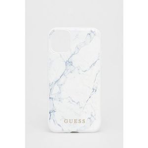 Guess - Obal na telefon iPhone 11 obraz