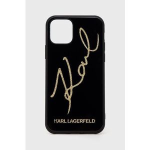 Karl Lagerfeld - Obal na telefon iPhone 11 Pro obraz