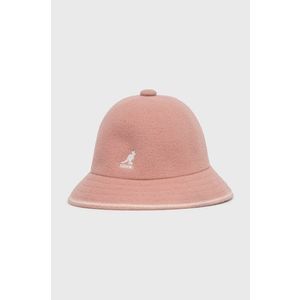 Kangol - Vlněný klobouk obraz