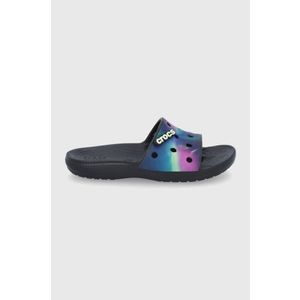 Crocs - Pantofle Classic Out Of This World Slide obraz