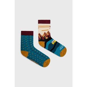 Medicine - Ponožky Commercial (2-pack) obraz