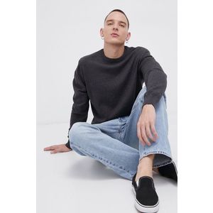 Cross Jeans - Bavlněný svetr obraz