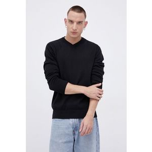 Cross Jeans - Bavlněný svetr obraz