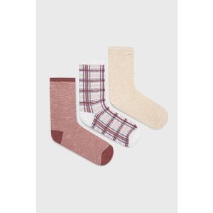 GAP - Ponožky (3-pack) obraz
