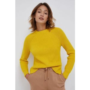 Calvin Klein - Vlněný svetr obraz