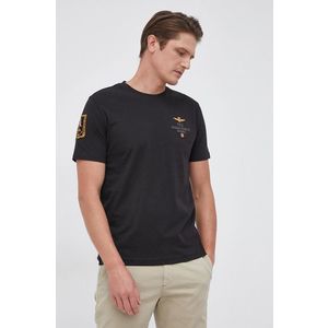 Aeronautica Militare - Bavlněné tričko obraz