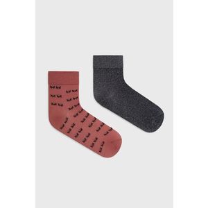 Only - Ponožky (2-pack) obraz