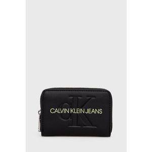 Malá dámská peněženka Calvin Klein Jeans obraz