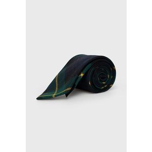 Polo Ralph Lauren - Vlněná kravata obraz