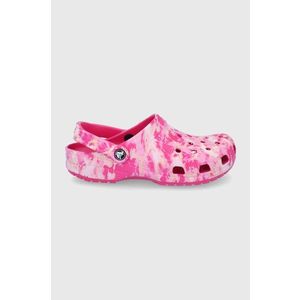 Crocs - Pantofle obraz