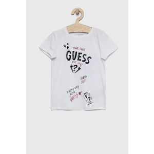Guess - Dětské tričko obraz