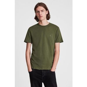 AllSaints - Bavlněné tričko (3-pack) obraz