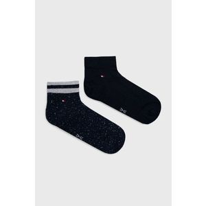 Tommy Hilfiger - Ponožky (2-pack) obraz