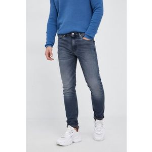 Calvin Klein Jeans - Džíny obraz