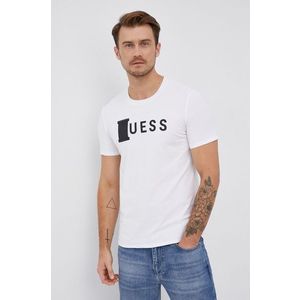 Guess - Tričko obraz