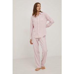 Lauren Ralph Lauren - Pyžamo obraz