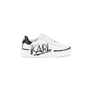 Karl Lagerfeld - Dětské boty obraz
