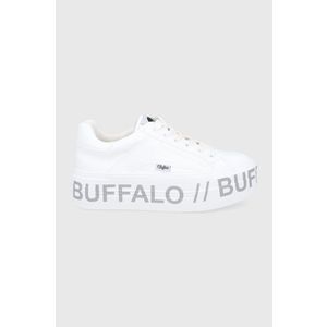 Buffalo - Boty obraz