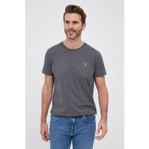Gant - Bavlněné tričko obraz