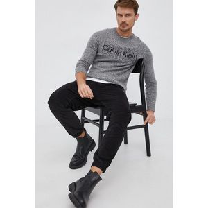 Calvin Klein Jeans - Manšestr obraz