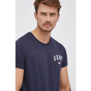 Gant - Bavlněné tričko obraz