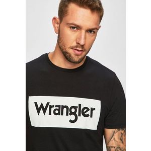 Wrangler - Tričko obraz
