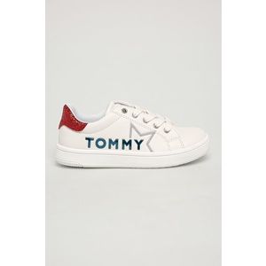 Tommy Hilfiger - Dětské boty obraz