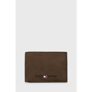 Tommy Hilfiger - Kožená peněženka Johnson Mini obraz