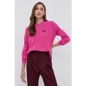 Pinko - Vlněný svetr obraz
