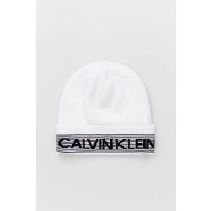 Calvin Klein Performance - Čepice obraz