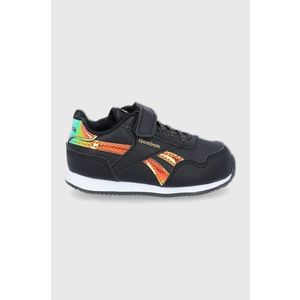 Reebok Classic - Dětské boty Royal Classic Jogger 3.0 obraz