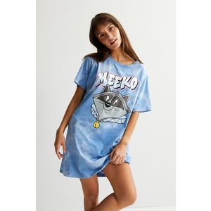 Undiz - Pyžamová košile Meeko obraz