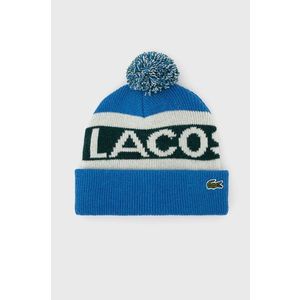 Lacoste - Vlněný klobouk obraz