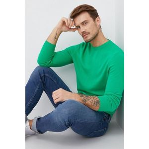 United Colors of Benetton - Vlněný svetr obraz